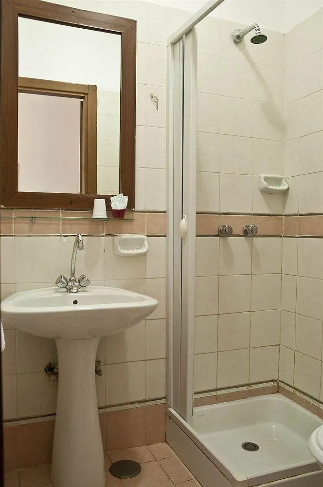 Hotel Di Rienzo