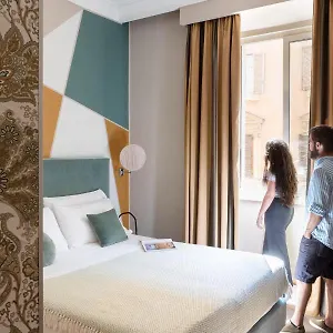3* מלון Boutique Galatea