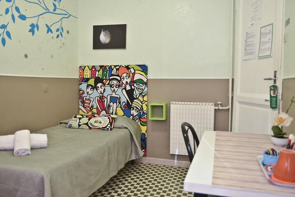 Hotel Di Rienzo 0*, Rome Italy