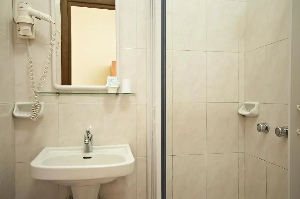 Hotel Di Rienzo Roma