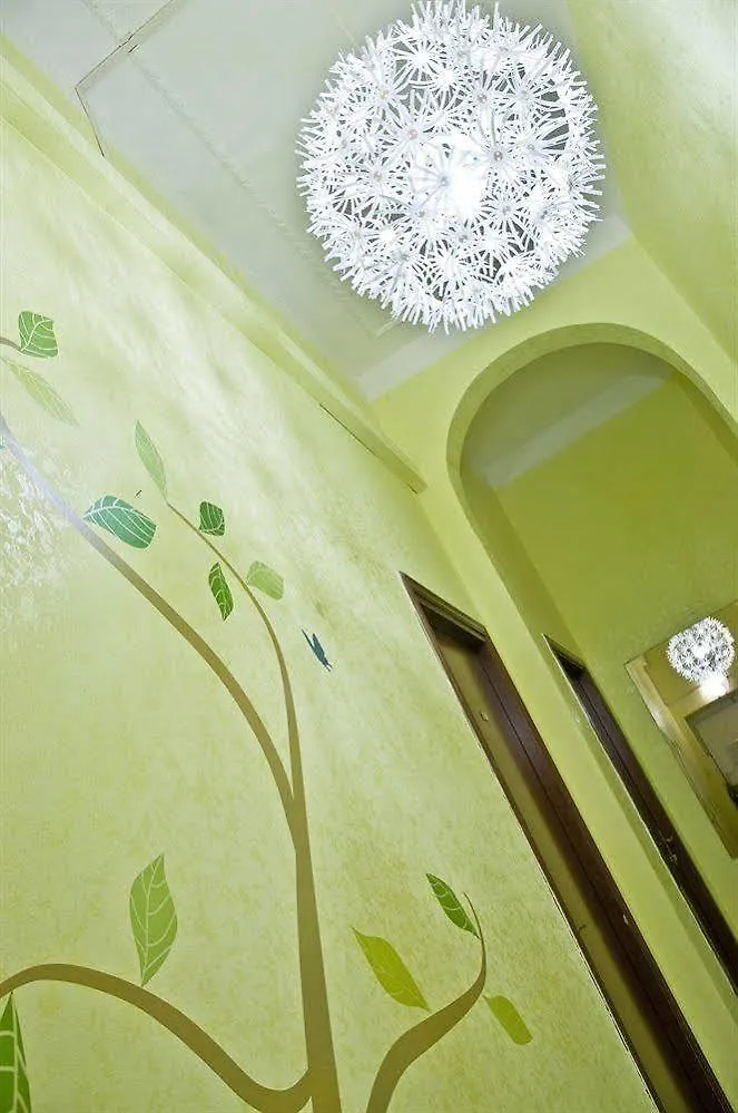 Hotel Di Rienzo Roma